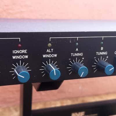 Roger Nichols WENDEL jr Drum Sampler/Drum Replacer/Playback Unit MINT +Full Sound Kit image 21