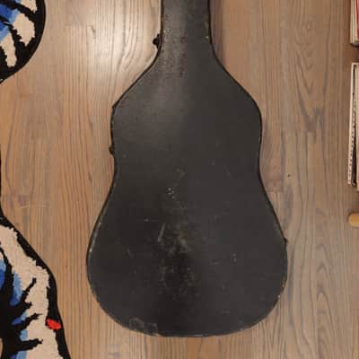1941 Martin D-18 Natural image 19