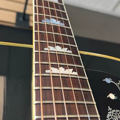 Gibson J200 1990 image 10