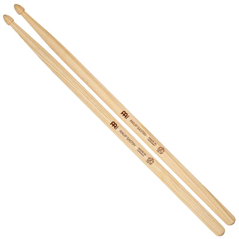 Meinl Anup Sastry Signature Sticks image 1