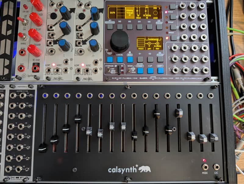 Orthogonal Devices ER-301