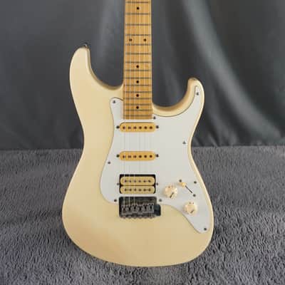 Greco with Spirit Energy SPF-40 1987 - Cream Japan image 2