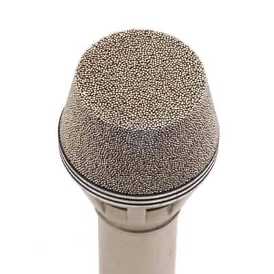 AKG D190E Vintage Dynamic Microphone + Original Case & Manual image 2