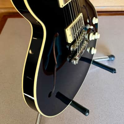 Collings I-35 Deluxe 2007 -Rare(Bill Colling Era) image 4