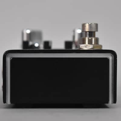 JOYO R-03 Uzi Hi-Gain Distortion Effects Pedal Black image 6