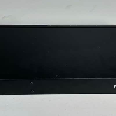 Flock Audio Patch LT 32-Point Digital Patchbay 2023 - Present - Black image 8