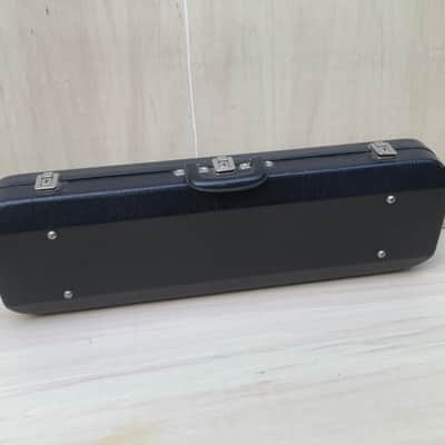 Immagine Gewa Professional violin case vintage model Concorde ETUI - 7