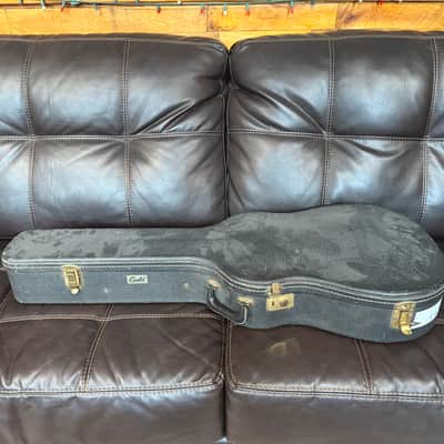 1971 Guild D-40 - Natural image 23