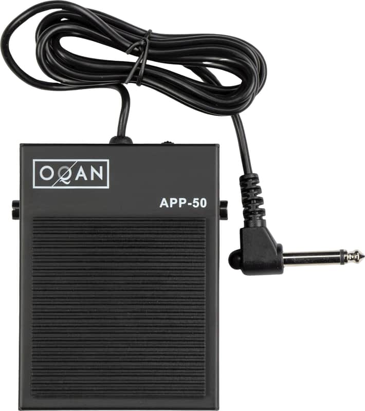 OQAN APP50 image 1