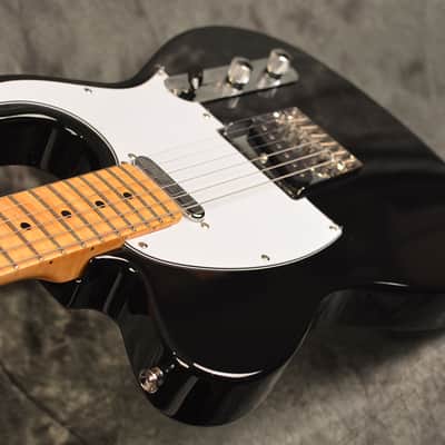 Tagima TW-55 Woodstock Series T Style Black Gloss Tele Electric Guitar w FAST & FREE Shipping image 5