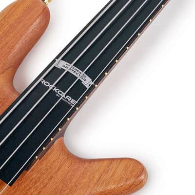 RockCare Warwick Fret Protector for 4-String Bass image 7