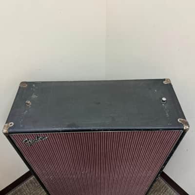 Fender Bassman 212 Cabinet 1968-1969 image 3