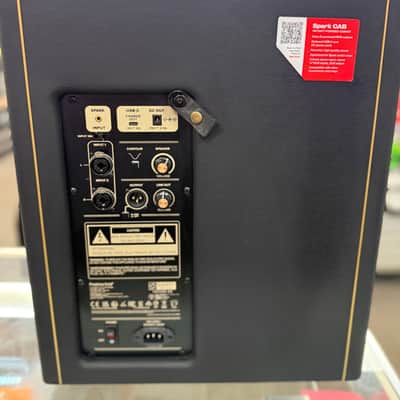 Positive Grid Spark Cab 140 Watt Class D Powered FRFR Cab - Pre Owned image 2