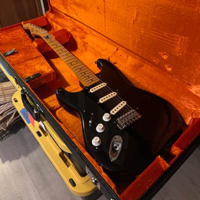 1989 David Gilmour Inspired Fender ST-57 Stratocaster Reissue Left-Handed MIJ image 9