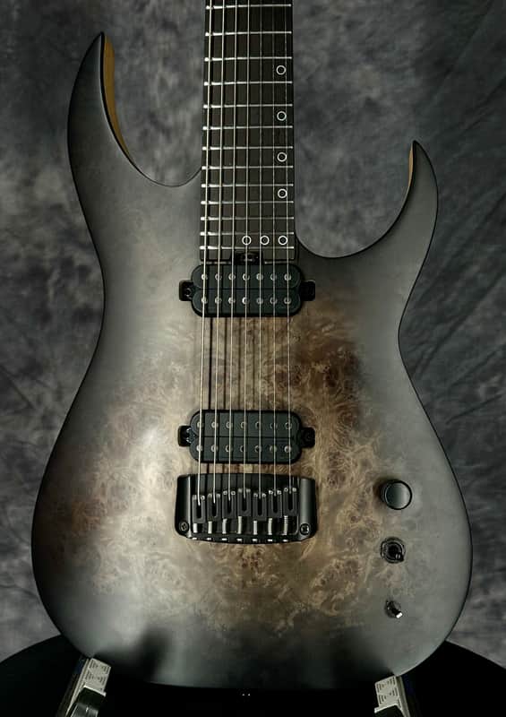 Schecter Keith Merrow Signature KM-7 Mk-III (2021) image 1