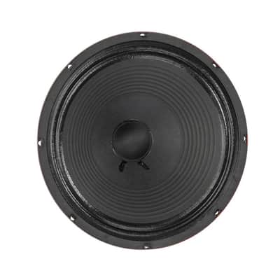 Eminence Wizard 8 Guitar Speaker (75 Watts, 12 Inch), 8 Ohms image 2