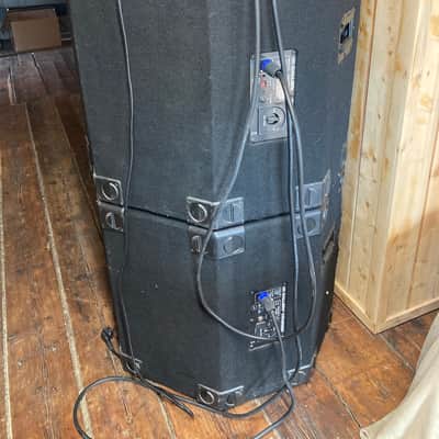 Gallien-Krueger 1001RB-II + 410RBH + 115RBH image 2