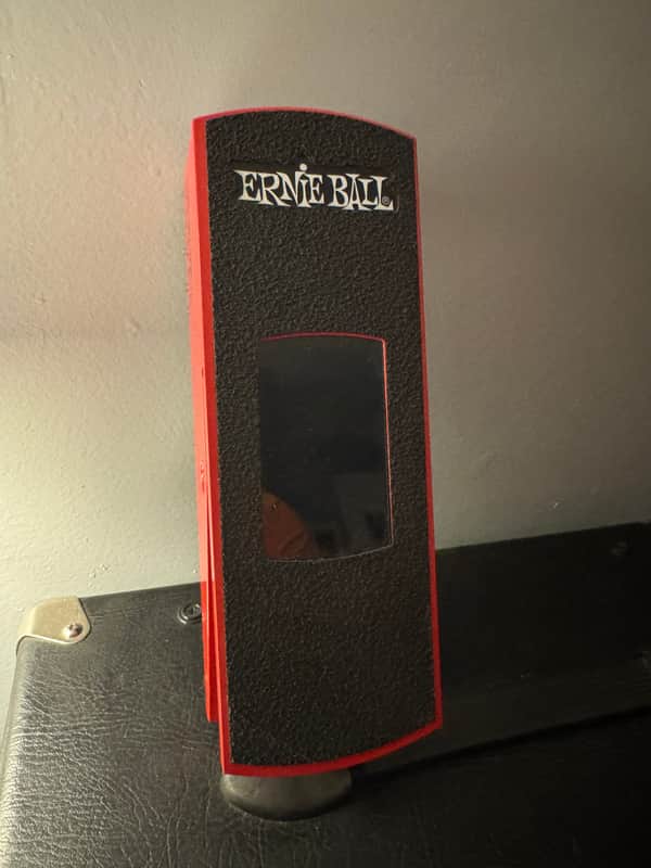 Ernie Ball VPJR Tuner