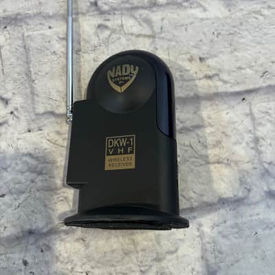 Nady DKW-1 VHF Wireless System w/ Power Supply image 7