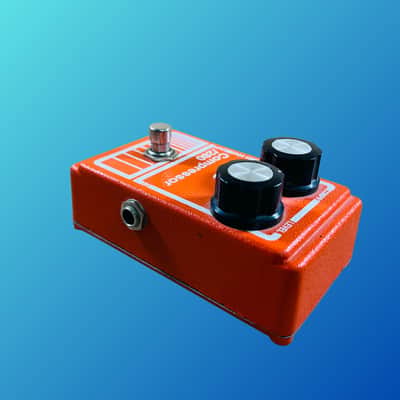 DOD 280 Compressor Reissue Pedal image 3