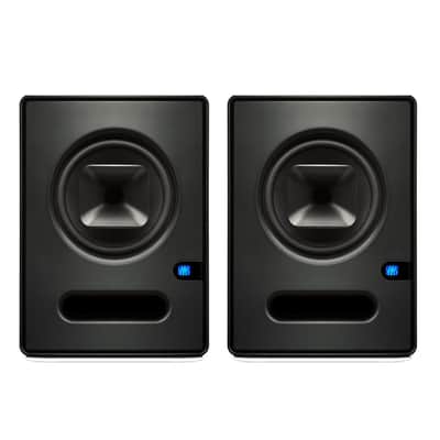 PreSonus Sceptre S8 Active Coaxial Studio Monitors (Pair)