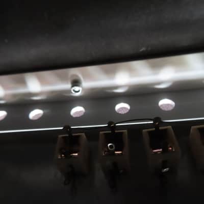 EURORACK CUSTOM BUILT MODULAR SYNTH SYSTEM in ROADCASE MINT! image 2