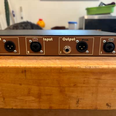 Kush Audio Clariphonic parallel EQ New image 3