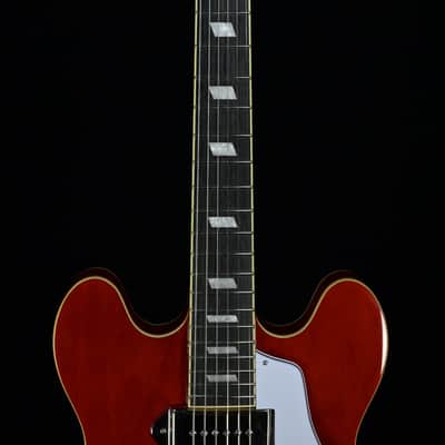 Epiphone Casino Cherry (07/31) image 6