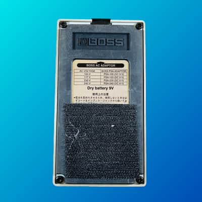 Boss GE-7 Equalizer image 4