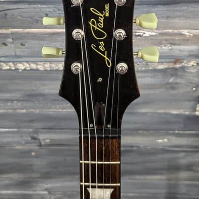Used Epiphone Les Paul Studio with Hard Case image 16