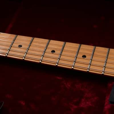 Fender STRATOCASTER AMERICAN STANDARD Dan Smith era 1993 - sunburst image 4