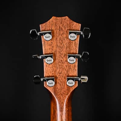 Taylor Next Generation 414ce w/ Sitka Spruce Top & Indian Rosewood Back and Sides Acoustic-Electric Guitar 2025 (1211215073) image 8