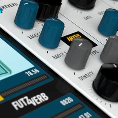 FutzVerb Native v7 (Download) <br> image 3