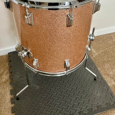 Rogers Holiday 62/64 - Champagne Pearl image 11