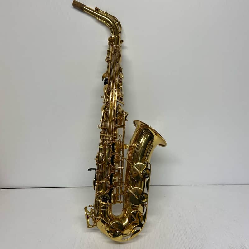 Yamaha YAS-275 Alto Saxophone | Reverb Canada