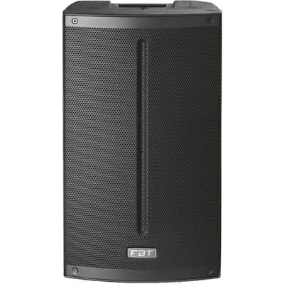 FBT X-LITE-115A 2-way Bass reflex Active speaker - 15 + 1 - 1200Wrms - 90&deg;Hx60&deg;V image 1