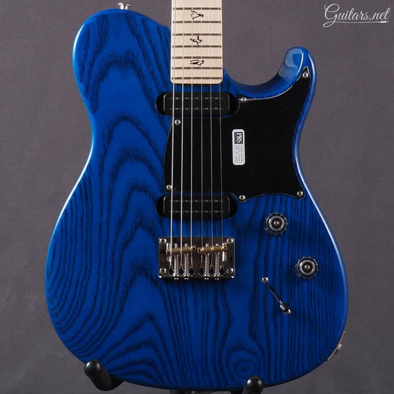 PRS NF 53 - Blue Matteo image 1