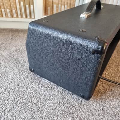 Mesa Boogie Mark IV rev. A 91' long Head 240v image 8