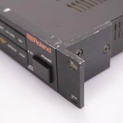 Roland DEP-5 Digital Effects Processor Delay Reverb Chorus Wendy & Lisa #37058 image 19