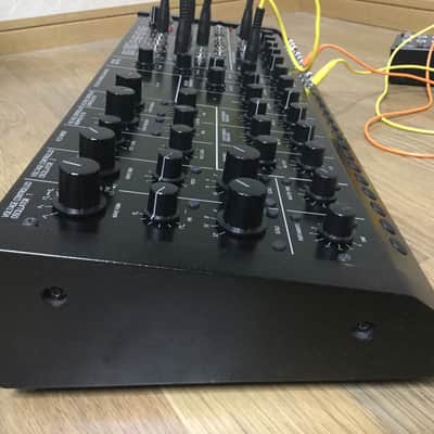 Korg MS-20M and SQ-1 Kit Analog Synthesizer and Sequencer Limited Edition Bundle + BONUS! image 13