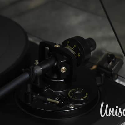 Technics SL-01 Direct Drive Turntable in Very Good Condition image 21