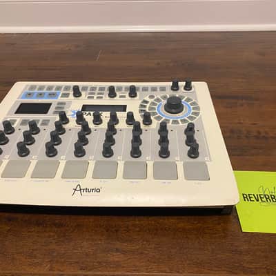 Arturia Spark Creative Drum Machine with Spark 2 Software image 2