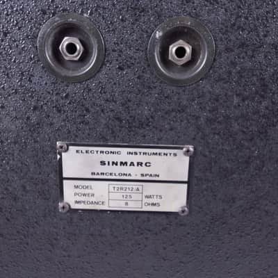 SINMARC MAT6400 + 2 x T2R212/A REDUCED!!! image 7
