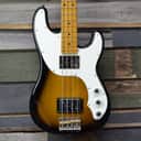 Fender Modern Player Telecaster Bass Sunburst