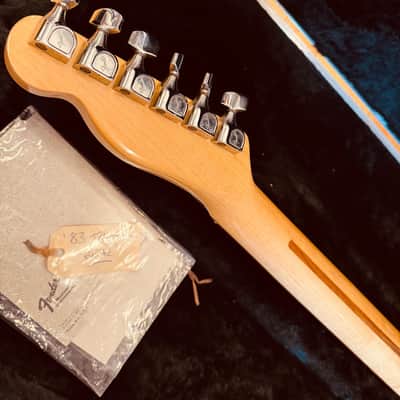 Fender Telecaster Elite (USA) 1983 image 11