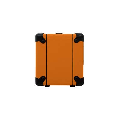 Orange Amps OR Series OR15H 15W Compact Tube Guitar Amp Head image 3