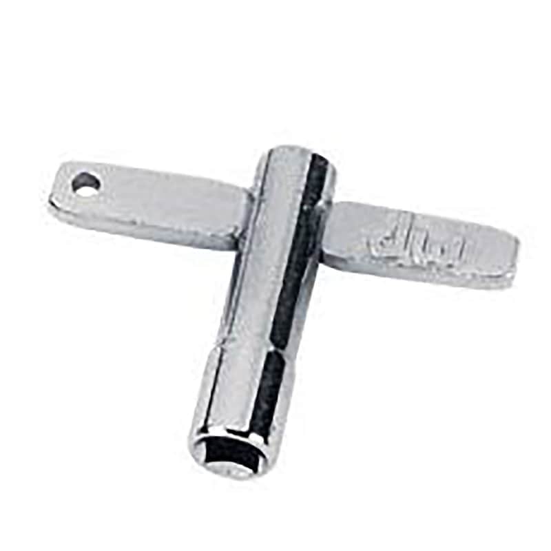 DW DWSM801-2 Standard Drum Key (2 Pack) image 1