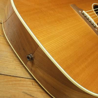 Gibson J-45 Studio 2019 * L.R. Baggs Element Pickup System image 3