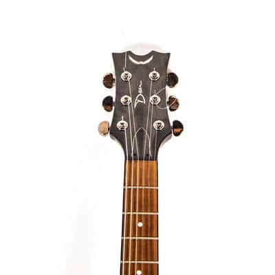 Dean 6 String Backwoods Banjo w/ Pickup Owned by Dave Mustaine image 5