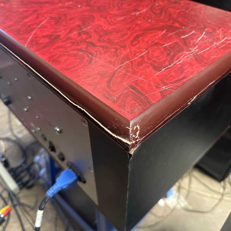 2010s Focal Twin6 Be Powered Studio Monitor (Pair) Gray